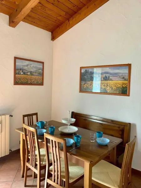 Appartement charmant à Lavena Ponte Tresa - 70 m² - Terrasse spacieuse - Photo 3