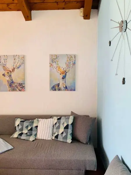 Appartement charmant à Lavena Ponte Tresa - 70 m² - Terrasse spacieuse - Photo 14