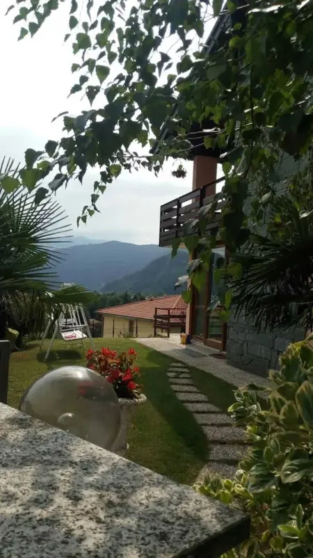 Appartement charmant à Lavena Ponte Tresa - 70 m² - Terrasse spacieuse - Photo 20