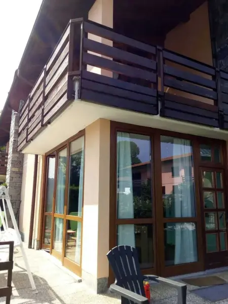 Appartement charmant à Lavena Ponte Tresa - 70 m² - Terrasse spacieuse - Photo 34
