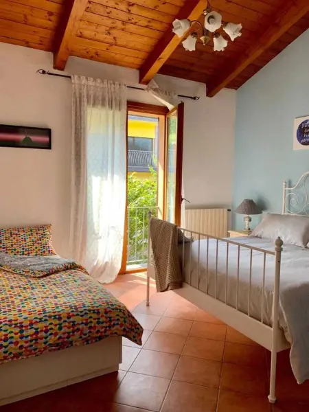 Appartement charmant à Lavena Ponte Tresa - 70 m² - Terrasse spacieuse - Photo 36