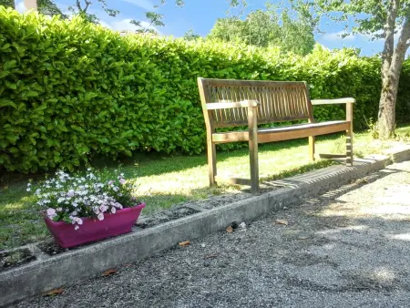 Chalet enchanteur à Tarascon-sur-Ariège avec vue sur montagne - Photo 9