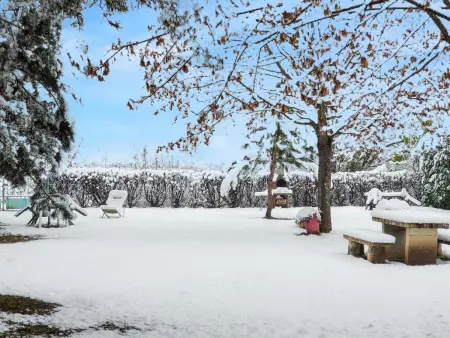 Chalet enchanteur à Tarascon-sur-Ariège avec vue sur montagne - Photo 11