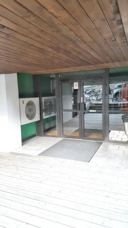 Studio chaleureux à Uvernet-Fours, 25m² avec vue montagne - Photo 13