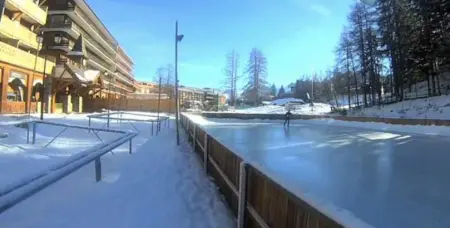 Studio chaleureux à Uvernet-Fours, 25m² avec vue montagne - Photo 23