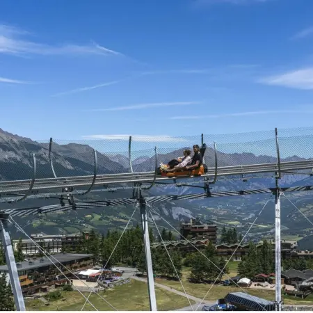 Studio chaleureux à Uvernet-Fours, 25m² avec vue montagne - Photo 30