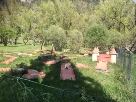 Studio chaleureux à Uvernet-Fours, 25m² avec vue montagne - Photo 36