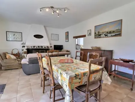 Charmante maison en Camargue avec piscine partagée - Photo 3