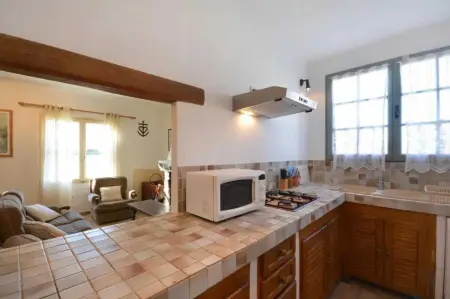 Charmante maison en Camargue avec piscine partagée - Photo 7
