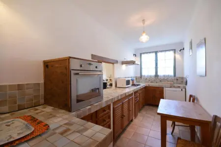 Charmante maison en Camargue avec piscine partagée - Photo 8