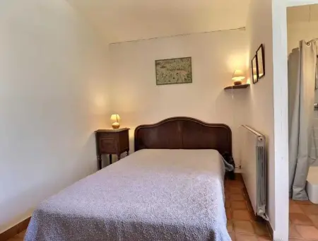 Charmante maison en Camargue avec piscine partagée - Photo 9
