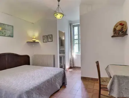 Charmante maison en Camargue avec piscine partagée - Photo 10