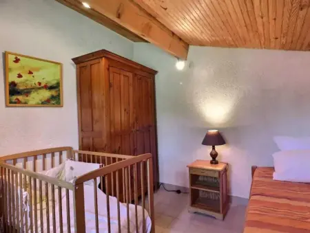 Charmante maison en Camargue avec piscine partagée - Photo 13