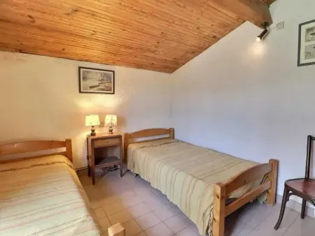Charmante maison en Camargue avec piscine partagée - Photo 15