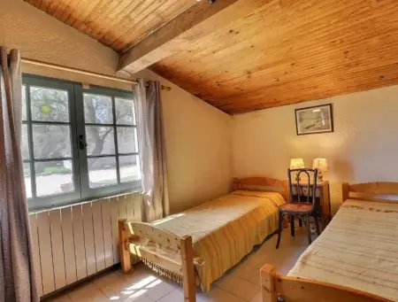 Charmante maison en Camargue avec piscine partagée - Photo 16