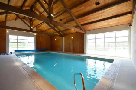 Charmante maison en Camargue avec piscine partagée - Photo 20
