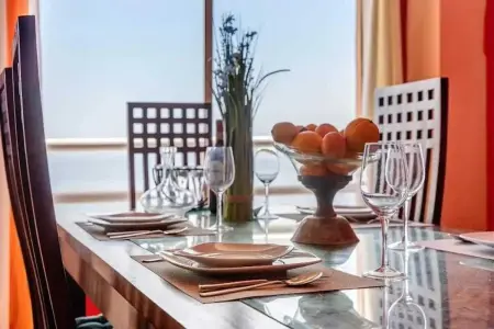 Appartement luxueux à Radazul + Vue mer, Appartement 5 personnes à Radazul - Photo 2