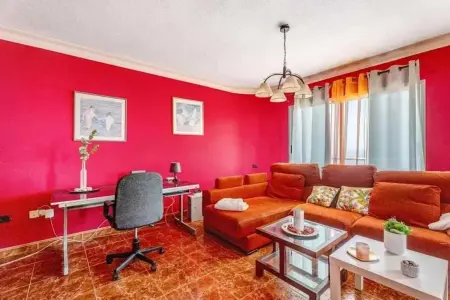 Appartement luxueux à Radazul + Vue mer, Appartement 5 personnes à Radazul - Photo 3