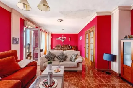 Appartement luxueux à Radazul + Vue mer, Appartement 5 personnes à Radazul - Photo 5
