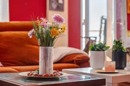 Appartement luxueux à Radazul + Vue mer, Appartement 5 personnes à Radazul - Photo 6