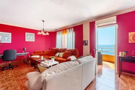 Appartement luxueux à Radazul + Vue mer, Appartement 5 personnes à Radazul - Photo 7
