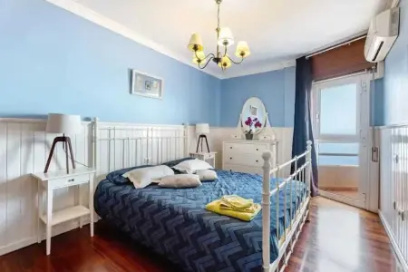 Appartement luxueux à Radazul + Vue mer, Appartement 5 personnes à Radazul - Photo 8