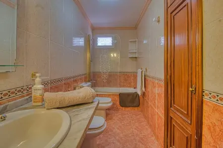Appartement luxueux à Radazul + Vue mer, Appartement 5 personnes à Radazul - Photo 11