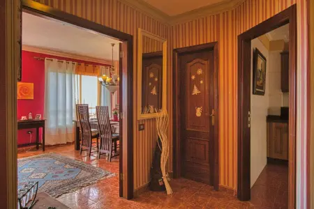 Appartement luxueux à Radazul + Vue mer, Appartement 5 personnes à Radazul - Photo 16