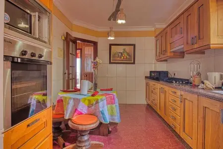 Appartement luxueux à Radazul + Vue mer, Appartement 5 personnes à Radazul - Photo 20