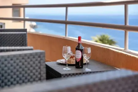 Appartement luxueux à Radazul + Vue mer, Appartement 5 personnes à Radazul - Photo 22