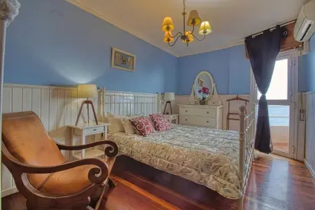 Appartement luxueux à Radazul + Vue mer, Appartement 5 personnes à Radazul - Photo 23