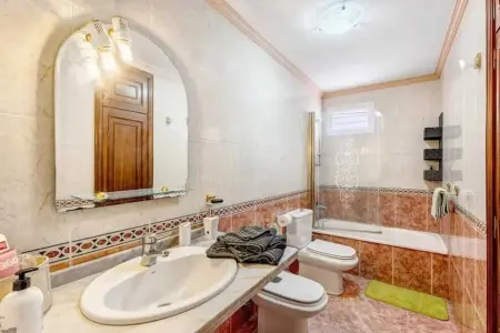 Appartement luxueux à Radazul + Vue mer, Appartement 5 personnes à Radazul - Photo 24