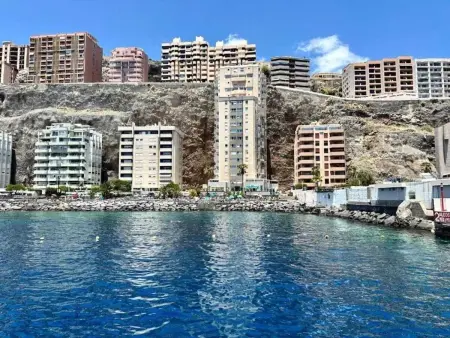 Appartement luxueux à Radazul + Vue mer, Appartement 5 personnes à Radazul - Photo 25