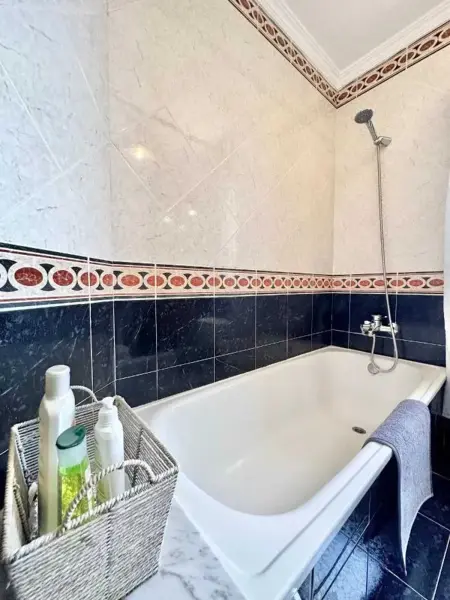 Appartement luxueux à Radazul + Vue mer, Appartement 5 personnes à Radazul - Photo 28