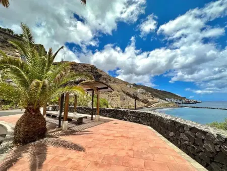 Appartement luxueux à Radazul + Vue mer, Appartement 5 personnes à Radazul - Photo 30