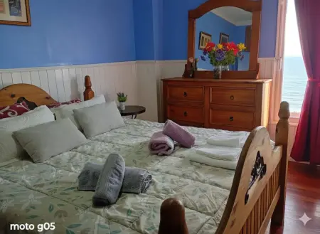 Appartement luxueux à Radazul + Vue mer, Appartement 5 personnes à Radazul - Photo 37