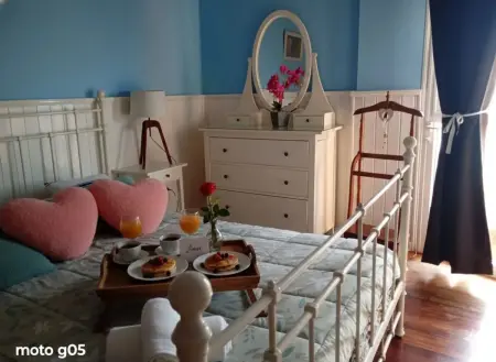 Appartement luxueux à Radazul + Vue mer, Appartement 5 personnes à Radazul - Photo 38