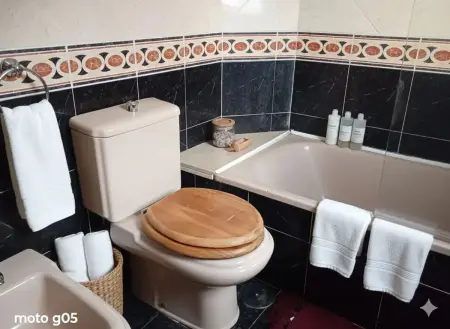 Appartement luxueux à Radazul + Vue mer, Appartement 5 personnes à Radazul - Photo 39