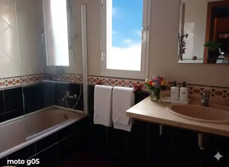 Appartement luxueux à Radazul + Vue mer, Appartement 5 personnes à Radazul - Photo 40
