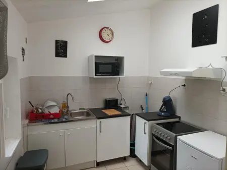 Charmant appartement à Montargis de 35 m² avec vue sur le lac - Photo 4