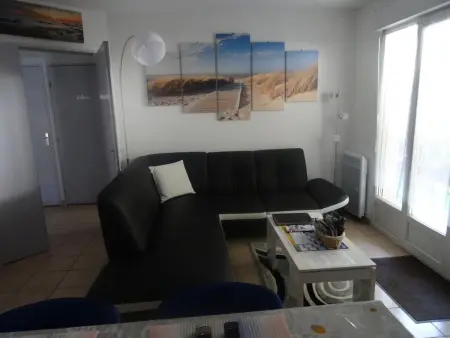 Appartement charmant Villeneuve-lès-Avignon, 55 m² + Terrasse - Photo 1