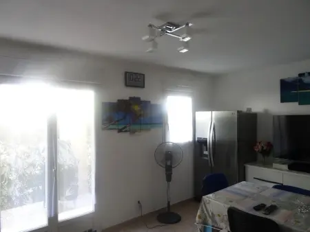 Appartement charmant Villeneuve-lès-Avignon, 55 m² + Terrasse - Photo 2