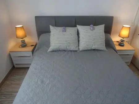 Appartement charmant Villeneuve-lès-Avignon, 55 m² + Terrasse - Photo 5