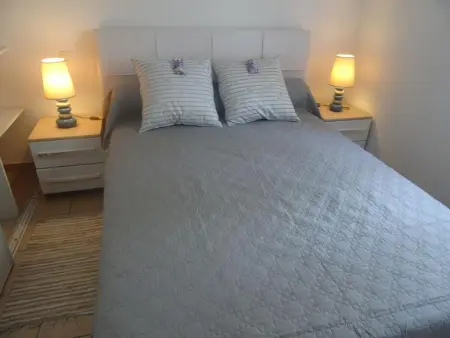 Appartement charmant Villeneuve-lès-Avignon, 55 m² + Terrasse - Photo 6