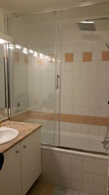 Appartement charmant Villeneuve-lès-Avignon, 55 m² + Terrasse - Photo 8