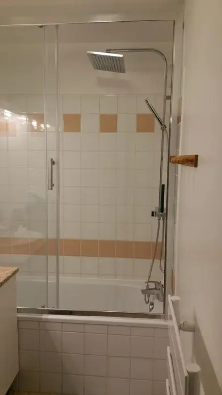 Appartement charmant Villeneuve-lès-Avignon, 55 m² + Terrasse - Photo 9
