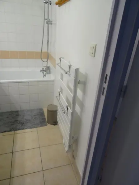 Appartement charmant Villeneuve-lès-Avignon, 55 m² + Terrasse - Photo 10