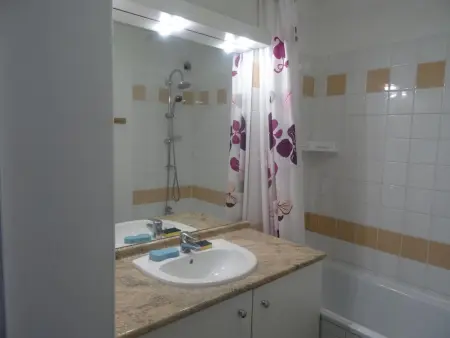 Appartement charmant Villeneuve-lès-Avignon, 55 m² + Terrasse - Photo 11