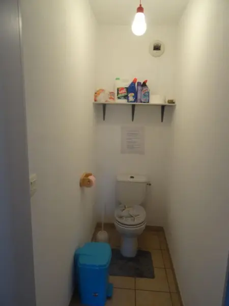 Appartement charmant Villeneuve-lès-Avignon, 55 m² + Terrasse - Photo 12
