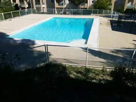 Appartement charmant Villeneuve-lès-Avignon, 55 m² + Terrasse - Photo 15